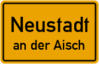 Zulassungstelle Neustadt an der Aisch